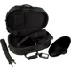 Protec PB316SBDLX French Horn Screw Bell PROPAC Case &ndash; Deluxe