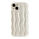 Stylish iPhone Case Soft Silicone Dirt Drop Scratch Resistant for iPhone 13 14
