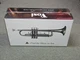 Antigua Vosi Bb Trumpet - Lacquer Finish - TR2566LQ-U