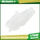New Fit For Kawasaki Ninja 650 2012-2016 Motorcycle Coolant Reservoir Tank White