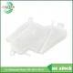For Kawasaki Ninja 650 2012-2016 Motorcycle Coolant Reservoir Tank White New