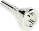Yamaha SL-51DL Large Shank Trombone Mouthpiece