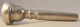 Yamaha 11B4Trumpet Mouthpiece