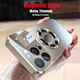 Case for iPhone 17 Pro Max 16 15 Back Cover compatible Magsafe Wireless Charge