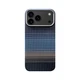 Genuine Aramid Carbon Fiber Magnetic Case Cover For iPhone17 Pro Max **