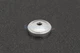 Bach Trumpet Stradivarius Bottom Cap, Silver (1) NEW! Ships Fast! L6