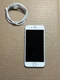 Apple iPhone 6 - 16GB - Silver (Unlocked) A1549 ios 11