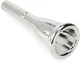 Laskey G Series French Horn Mouthpiece - 80G