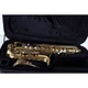 Allora AAS-450 Vienna Series Alto Saxophone Lacquer, Lacquer Keys 19474489671