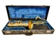 King Super 20 Silver Sonic Gold Inlay Cleveland Tenor Saxophone