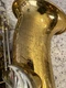 King Super 20 Alto Sax Made In East Lake, Ohio Original Case Meyer M/P Very Nice