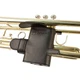 Protec Model L226SP (Bb & C) Trumpet Valve Guard - Leather, 6 Point BRAND NEW