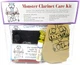 Monster Oil Care and Cleaning Kit for Clarinet