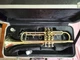 Eastman Andreas ETR420 Student Series Bb Trumpet Lacquered