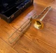 Blessing BVT-1470 Performance Series Bb Valve Trombone Outfit