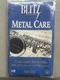 Blitz Metal care Instrument Cleaner X2 Pack