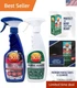 Fabric Top Care System &ndash; Cleaner & Guard for Convertible Top Protection, 32 Oz