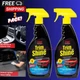 Stoner Car Care 92034, Trim Shine Protectant for Interior and Exterior, 2-Pack