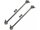 Front Sway Bar Link Kit For 2016-2019 Honda Civic 1.5L 4 Cyl 2017 2018 JP242ZW