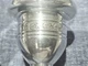 S.E. Shires American Classic Silver #8 Tuba Mouthpiece Ex COND GREAT BEGINNER MP