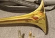 Used Cannonball Bb/F Tenor Trombone, (F Trigger)