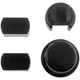 Dorman 38641 Tailgate Hinge Insert Kit   Left And Right   Bed And Gate Side