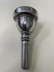 Vintage Conn Trombone Mouthpiece 6 1/2 AL-S