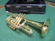 Holton C602RC Cornet 1980's - Reconditioned - Case & Yamaha 11C4-7C Mouthpiece
