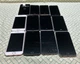 12x Apple iPhone Lot A1549 A1633 A1778 A1428 Mixed Models Parts Repair