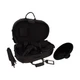 Protec French Horn Screw Bell IPAC Case - Deluxe, Model PB316SBDLX