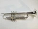 Used B Stock Jupiter 1604S Bb Trumpet (SN: WA19454)