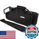 Protec Pb308Picc Flute/Piccolo Combination Pro Pac Case