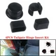 Tailgate Hinge Pivot Bushing Insert Kit for Dodge Ram & Ford F Series Trucks US