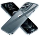 Red2Fire Compatible with iPhone 13 Pro Max Case
