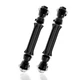 Anpher Front Sway Bar Links Stabilizer Bar Links, Compatible with Chevrolet &...