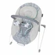 Smart Steps by Baby Trend Stem EZ Bouncer - Music - Soothing Sound Vibration New