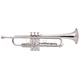 Schilke HC1 Handcraft Series Custom Bb Trumpet HC1-S Silver