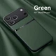 Shockproof Leather Magnetic Phone Case for iPhone 17 16 15 14 13 12 Pro Max Plus