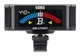Korg AW-LT100T Clip-On Trumpet / trombone Tuner Black Battery Powered NEW