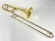 Demo Jupiter JTB1160FOQ Bb/F Tenor Trombone (SN: EB10566)