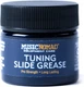 MusicNomad Tuning Slide Grease Lube for Trumpet Trombone French Horn Tuba...