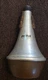 Vintage Jo-Ral Tenor Trombone Mute, Copper Bottom By J Allssi