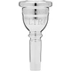 Denis Wick DW5880E-SMU Steven Mead Ultra Euphonium Mouthpiece in Silver SM2U