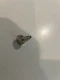 Jupiter Sousaphone 5/16 Bell Screw  Nickel plated