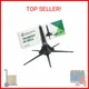 K&M K&ouml;nig & Meyer 15213.077.55 Trumpet In-Bell 5 Leg Metal Stand and Holder - Pr