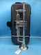 VINCENT BACH STRADIVARIUS MODEL 37 W/CASE (PPS022739)