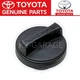 Toyota GENUINE OIL FILLER CAP 12180-28010 NEW