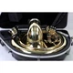 Allora ASP-450 BBb Sousaphone Lacquer 197881149611
