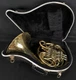 Vintage King 1159 Double French Horn w/ Case Band Instrument