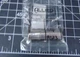Conn Cornet Receiver Allied A123 Silver Plated